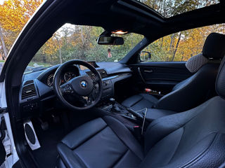 BMW 1 Series foto 7