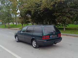 Volkswagen Passat foto 6