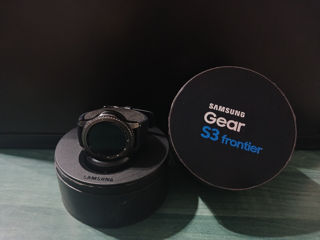 Samsung s3 frontier