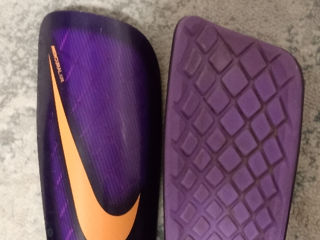 Aparatoare Nike Mercurial Lite