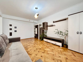 Apartament cu 2 camere, 104 m², Râșcani, Chișinău foto 4