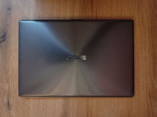 Urgent!! Notebook Asus foto 1