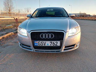 Авто прокат cihrie auto rent a car audi a4  машина свободна foto 7