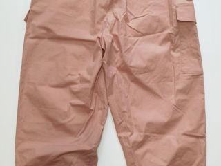 Urban Revivo брюки карго в розовом цвете foto 5