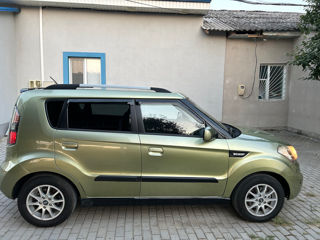 KIA Soul foto 4