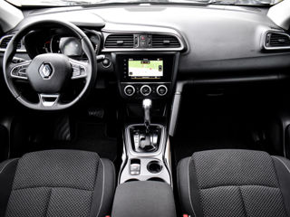 Renault Kadjar foto 7