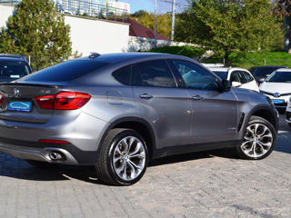 BMW X6 foto 2