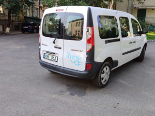 Renault Kangoo Maxi foto 3