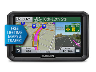 Gps  навигатор Igo Truck Europe для грузовиков foto 2