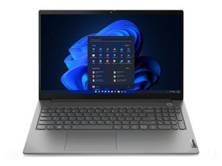 Lenovo ThinkBook 15 G4 IAP Grey - 15.6"