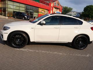 BMW X6, 2012 г.