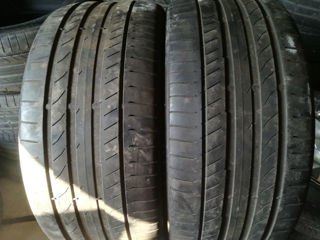 R20 265/45 Continental ContiSportContact 5