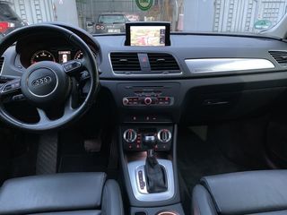 Audi Q3 foto 6