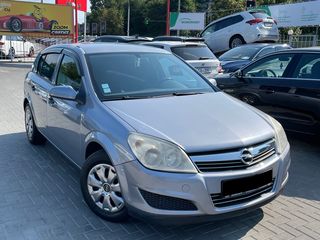 Opel Astra foto 5