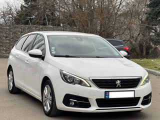 Peugeot 308 foto 3