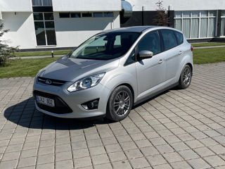 Ford C-Max foto 2