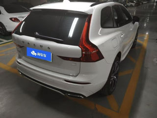 Volvo XC60 foto 3