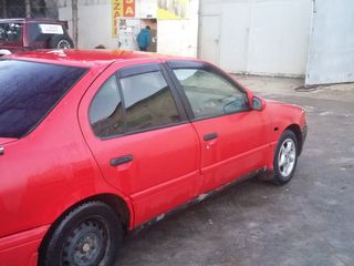 Nissan Primera foto 6