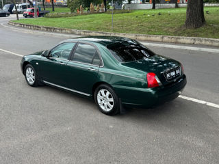 Rover 75 foto 8