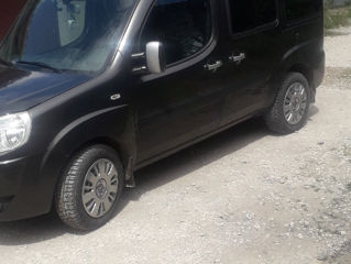 Fiat Doblo foto 2