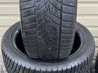 R17 225/45   Goodyear! foto 2