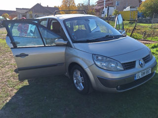 Renault Grand Scenic foto 9