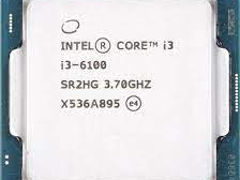 VIND PROCESOARE PC i3-7100- 3.90Ghz 250lei// i3-7100T 3.40 Ghz - 200 lei//i3-6100 3.70Ghz - 200 lei! foto 6