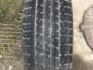 215/65R16 Duster p/u Rezerva 150lei foto 3