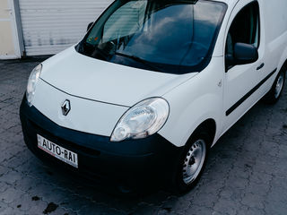 Renault Kangoo foto 2