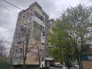 4-x комн. квартиры, 91 м², Центр, Добружа, Кишинёв мун.
