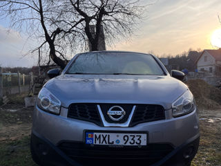 Nissan Qashqai foto 5