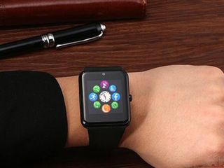 Умные часы Smart Watch GT08!Супер цена!!! foto 4