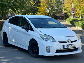 Toyota Prius foto 2