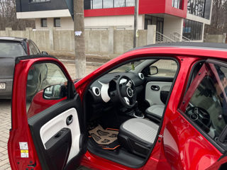 Renault Twingo foto 2