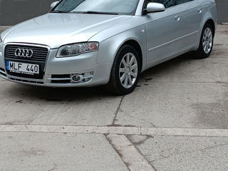 Audi A4 foto 4