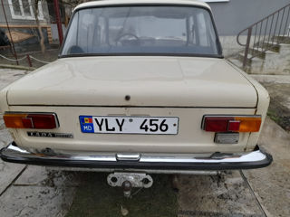 Lada / ВАЗ 2101 foto 4