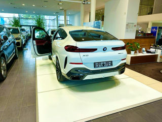 BMW X6 foto 5