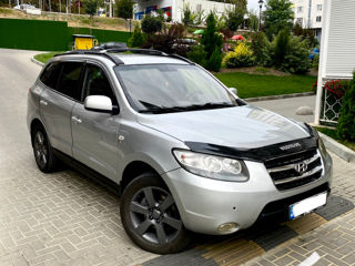 Hyundai Santa FE foto 5