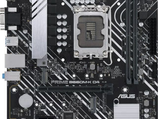 [new] Материнские платы  Asus Gigabyte MSI  ASRock Biostar socket 1700 / 1200 / 1151v2 / AM4 /AM5 foto 4