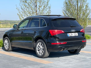 Audi Q5 foto 6