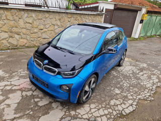 BMW i3 фото 3