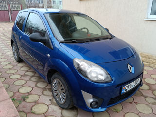 Renault Twingo foto 4