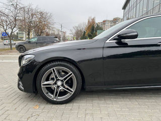 Mercedes E-Class foto 5