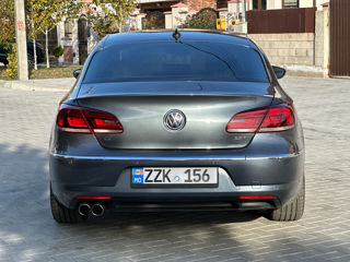 Volkswagen Passat CC foto 5