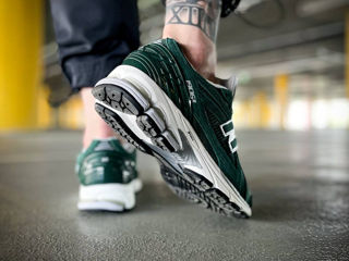 New Balance 1906R Nightwatch Green foto 6