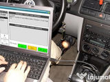 Diagnoza Auto cu Laptop