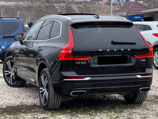 Volvo XC60 foto 5