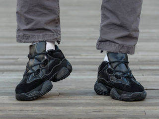 Adidas Yeezy Boost 500 Termo foto 4