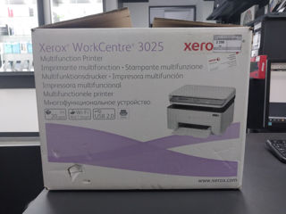 Xerox WorkCentre 3025 / 2290 Lei