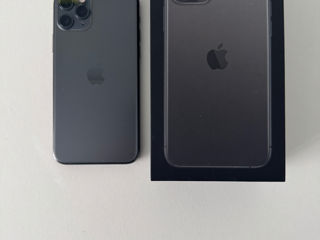 Se vinde iPhone 11 Pro 256 Gb